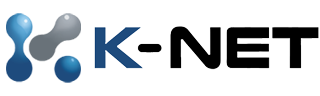 KNET Ghana logo